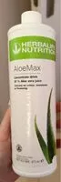 Mängden socker i AloeMax