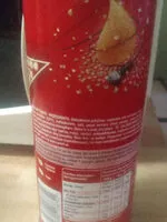 Mängden socker i Potato Chips