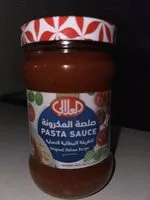 Mängden socker i pasta sauce