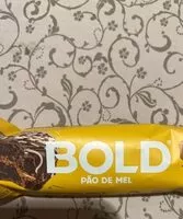 Mängden socker i Barra proteica