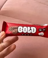 Mängden socker i Bold tube avelã