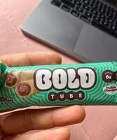 Mängden socker i Bold tube