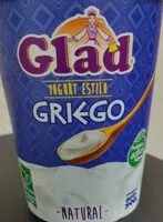 Mängden socker i Yogurt griego