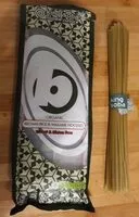 Mängden socker i Nouille De Riz Brun Et Wakame