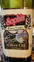 Mängden socker i Olive oil