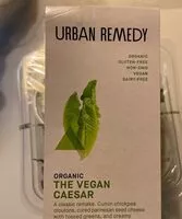Mängden socker i The Vegan Cesar