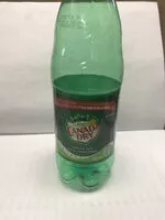 Mängden socker i Ginger Ale