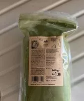 Mängden socker i Poudre d’Épinards Koro