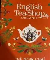 Mängden socker i Thé noir Chai