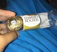 Mängden socker i rocher