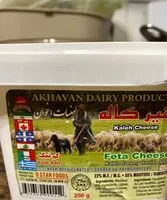 Mängden socker i Feta Cheese