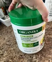 Mängden socker i All In One Enhanced Protein