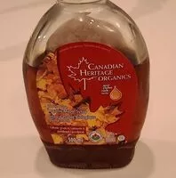 Mängden socker i Maple Syrup