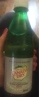 Mängden socker i Canada dry diet