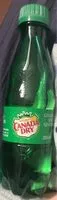 Mängden socker i Ginger Ale