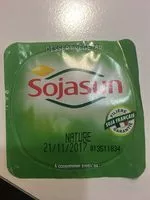 Mängden socker i SOJASUN