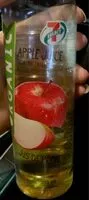 Mängden socker i Apple juice