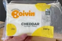 Mängden socker i Cheddar