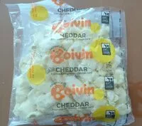 Mängden socker i Cheeze curd