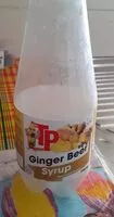 Mängden socker i Ginger beer
