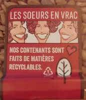 Mängden socker i Graines de tournesol