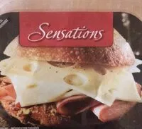 Mängden socker i Fromage suisse
