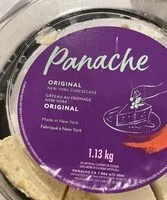 Mängden socker i New York style cheesecake