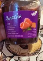 Mängden socker i Raspberry Jam