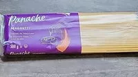 Mängden socker i Spaghetti