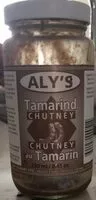 Mängden socker i Tamarind Chutney