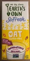 Mängden socker i Oat Milk