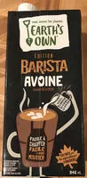 Mängden socker i Oat Milk Batista Edition
