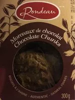 Mängden socker i Biscuits à l'avoine