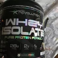 Mängden socker i Protein