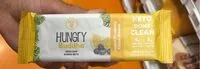 Mängden socker i Keto Bar - Lemon Blueberry