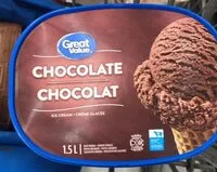 Mängden socker i Creme glacee