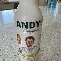 Mängden socker i Original Honey Dill dressing