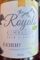 Mängden socker i Kombucha