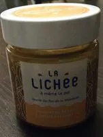 Mängden socker i Caramel au beurre