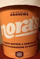 Mängden socker i Peanut butter and chocolate