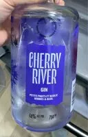 Mängden socker i Gin