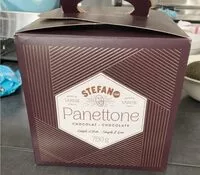 Mängden socker i Panettone
