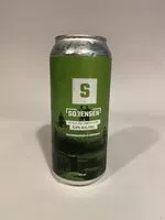 Mängden socker i Sorensen