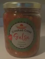 Mängden socker i Cilantro Salsa