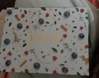 Mängden socker i Chocolat artisanal