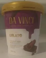 Mängden socker i Belgian Dark Chocolate Gelato