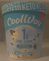 Mängden socker i Vanilla Chocolate Chip Keto Ice Cream