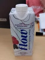 Mängden socker i Alkaline water