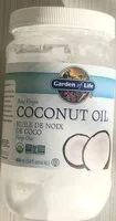 Mängden socker i Coconut oil