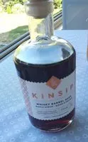 Mängden socker i sirop d'érable